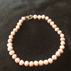 Freshwater Pearl Bracelet